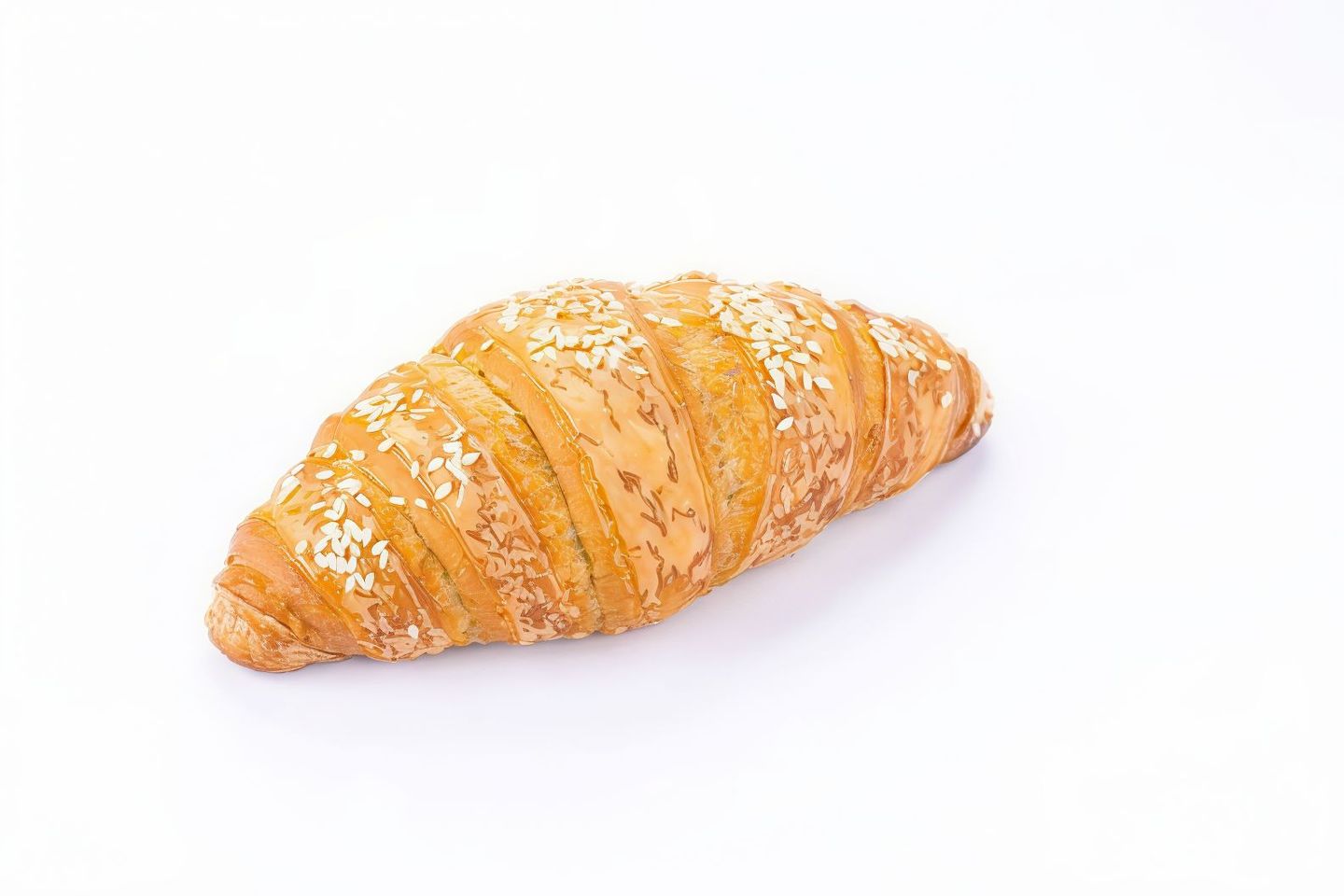 Mini Croissant Thyme