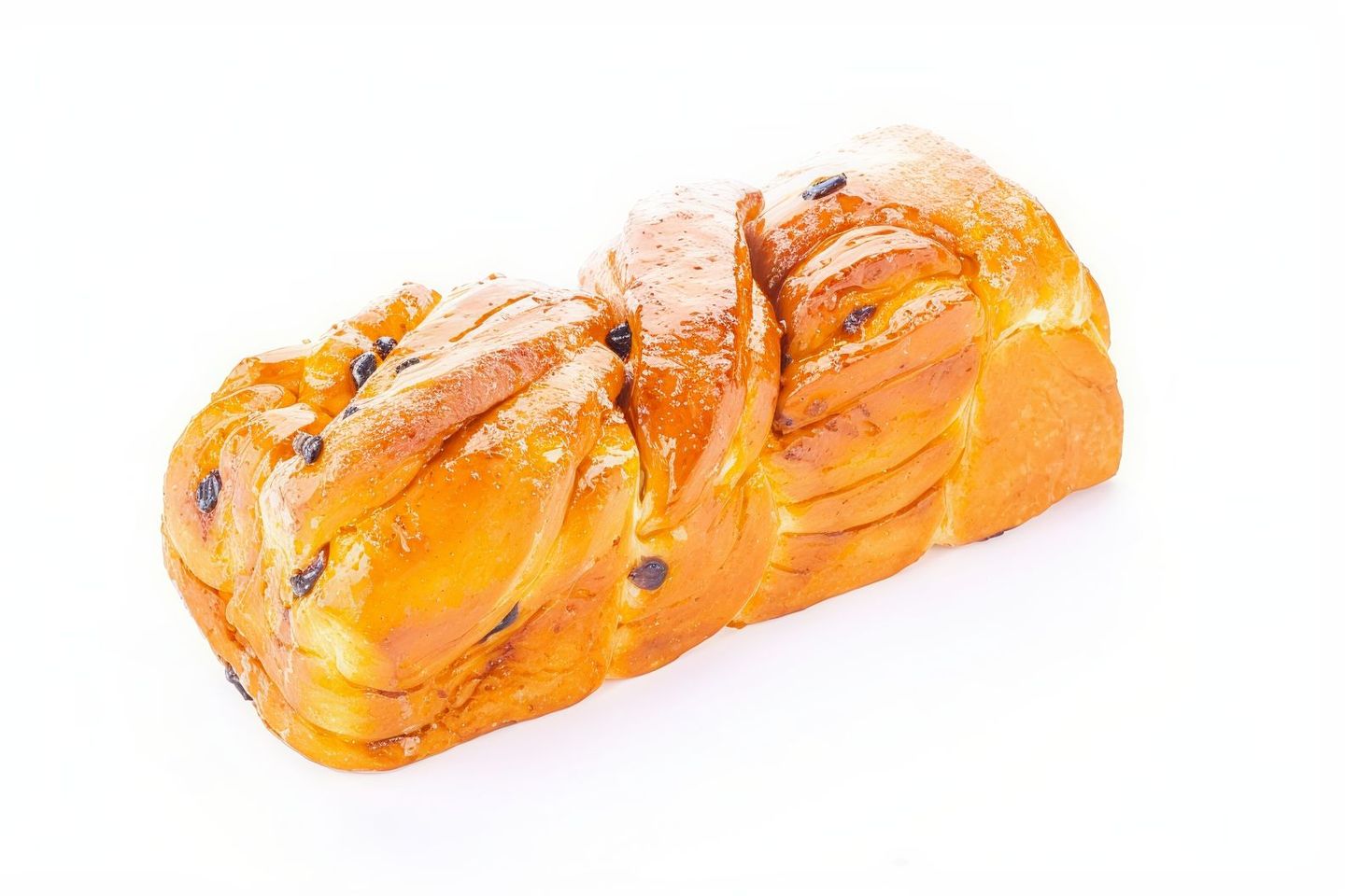 Cinnamon Torsado