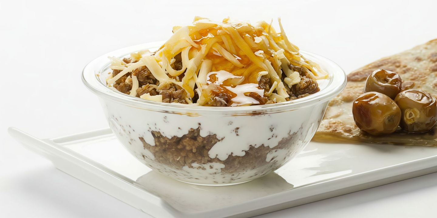 عريكه بالتمر
