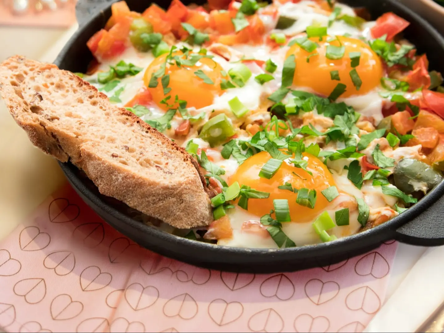 Shakshuka