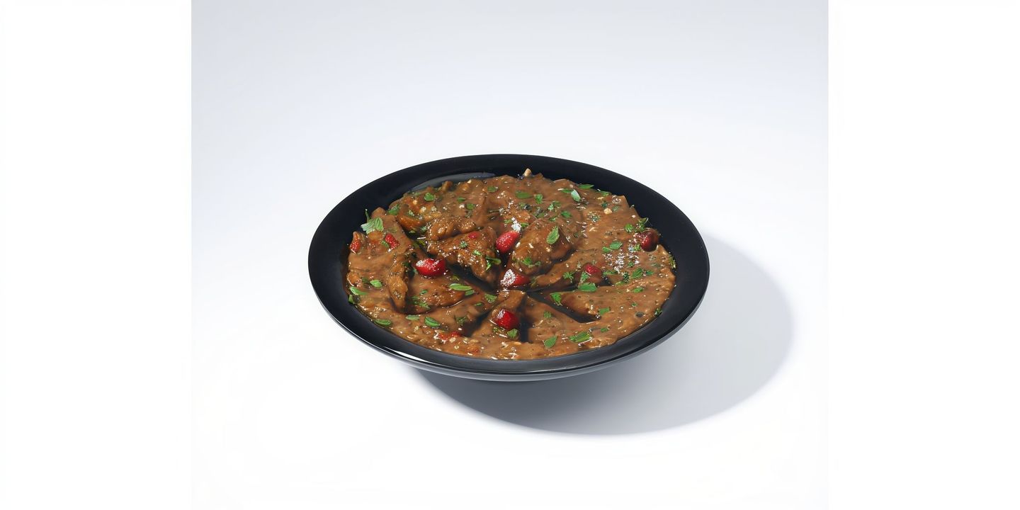 بابا غنوج