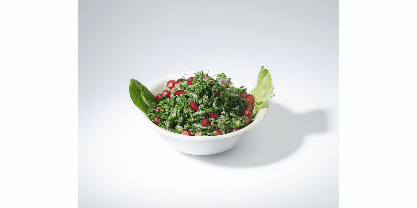 تبولة