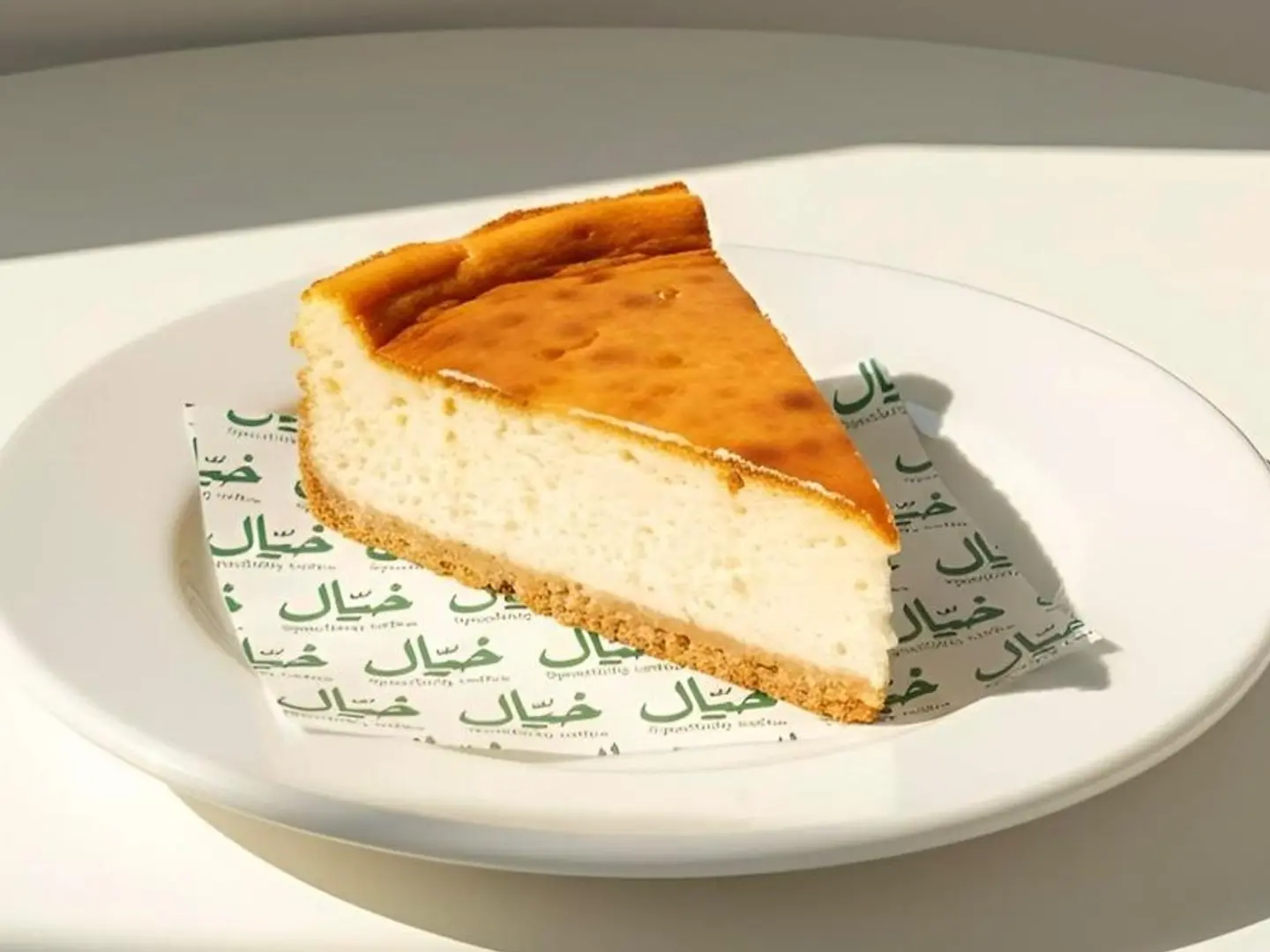 تشيز كيك مدريد