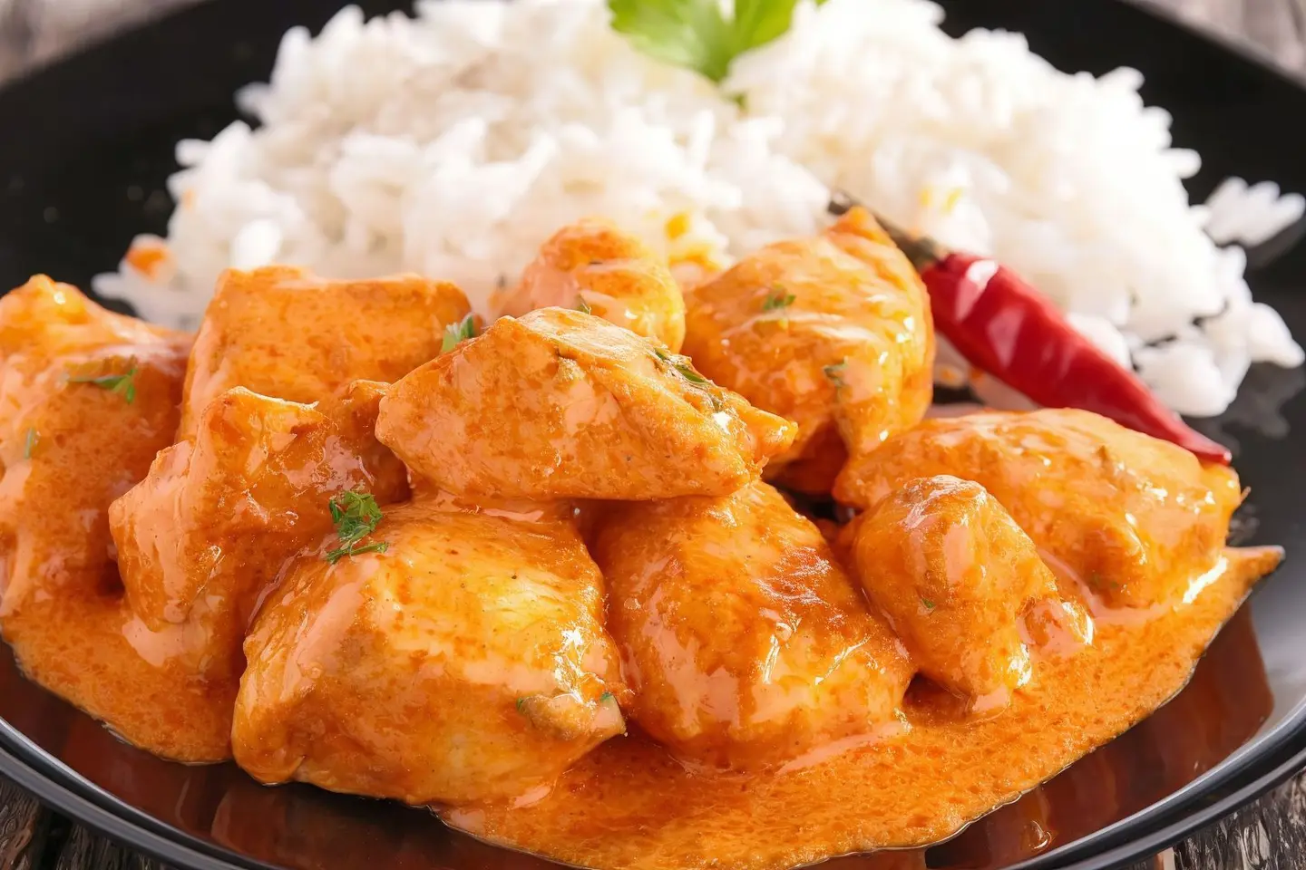 دجاج هولندي