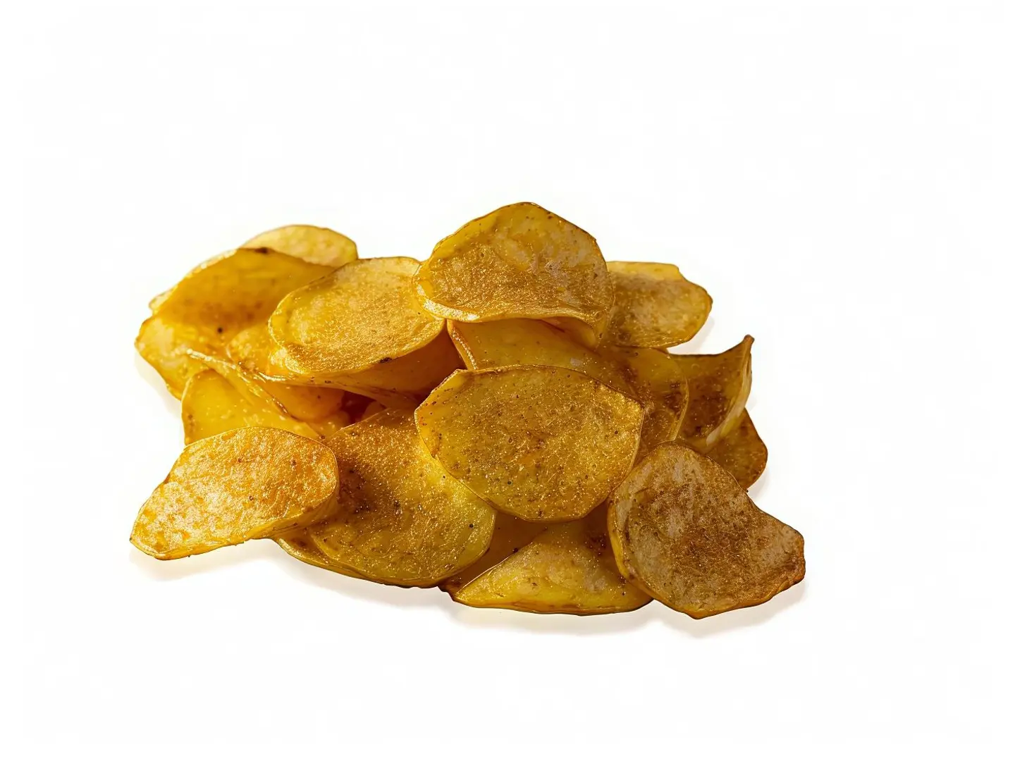 بطاطس مبهرة