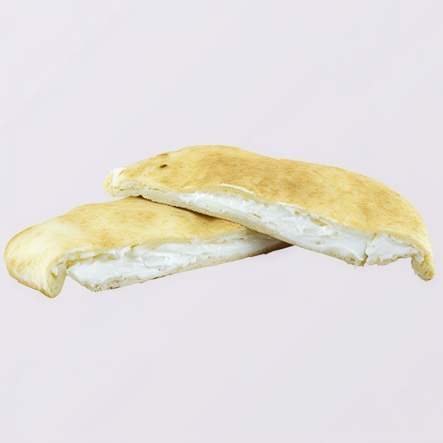 ساندوتش جبنه سائله