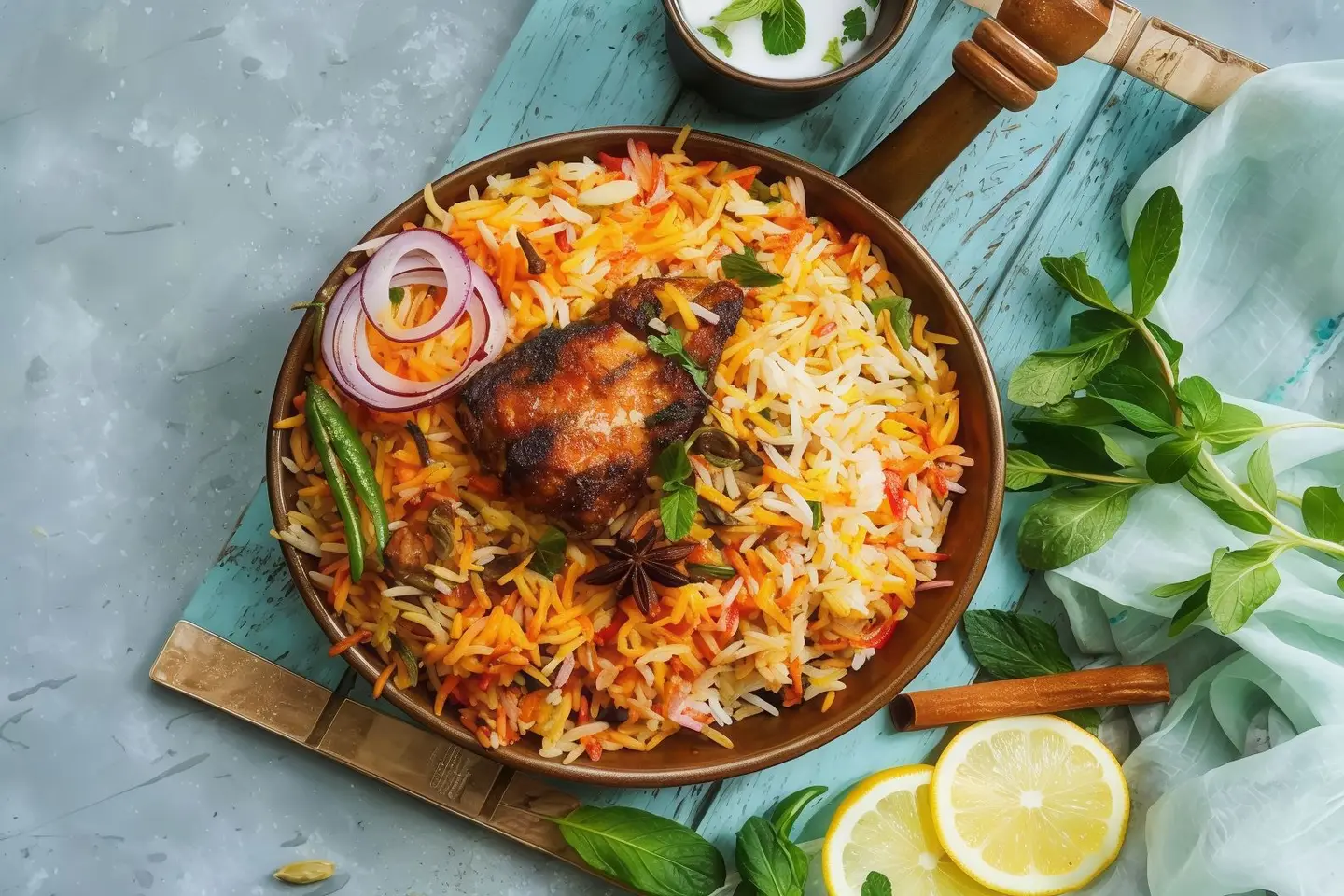 Sayadiyah Kabsa
