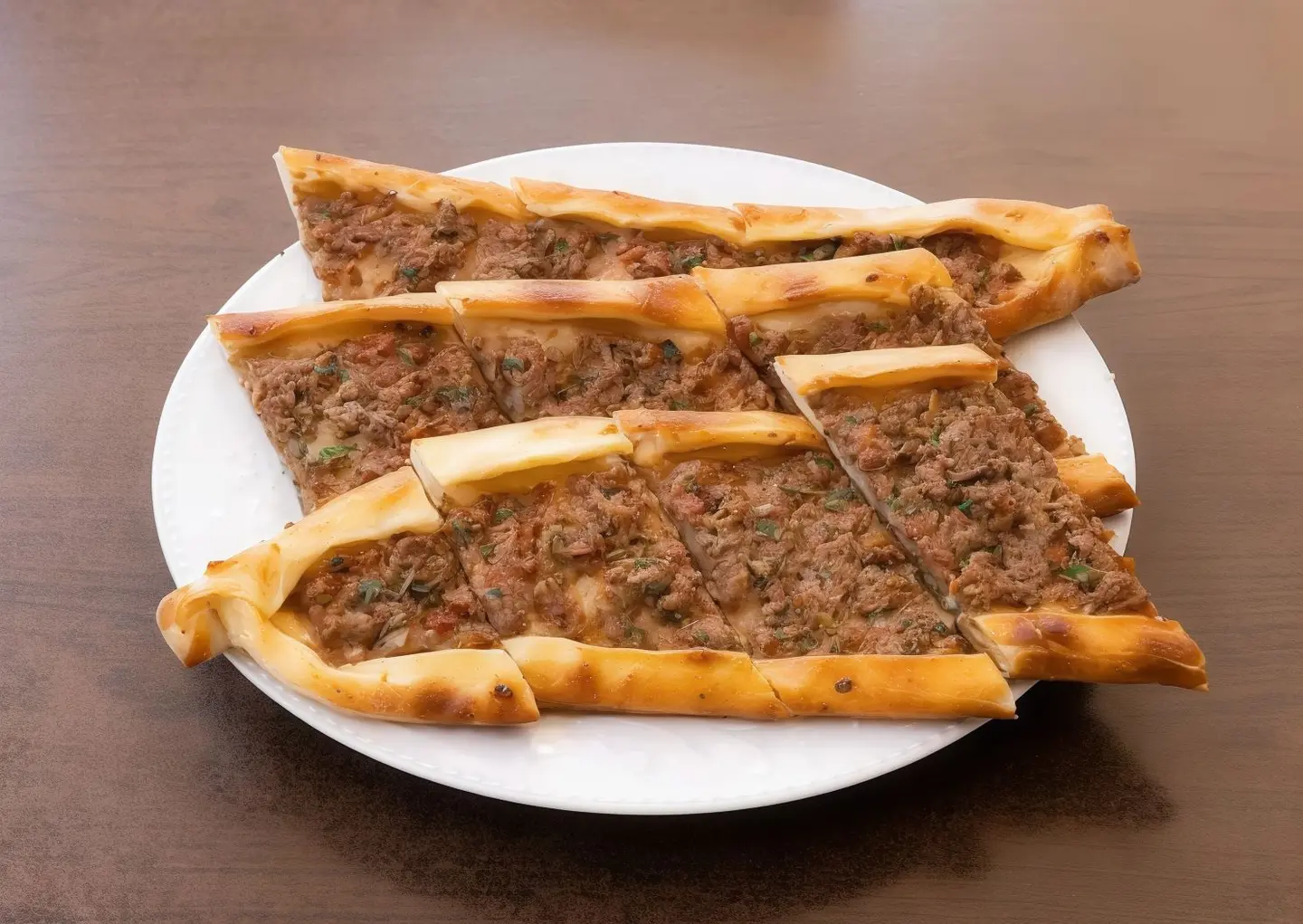 لحم