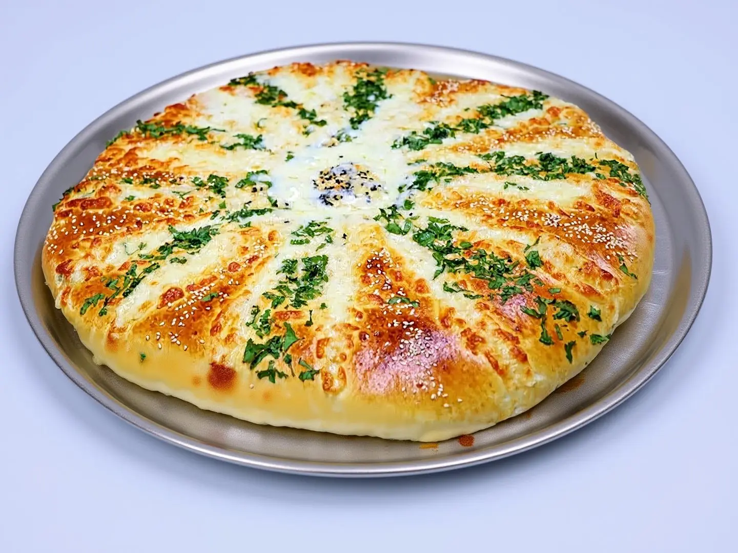 جبن موزاريلا