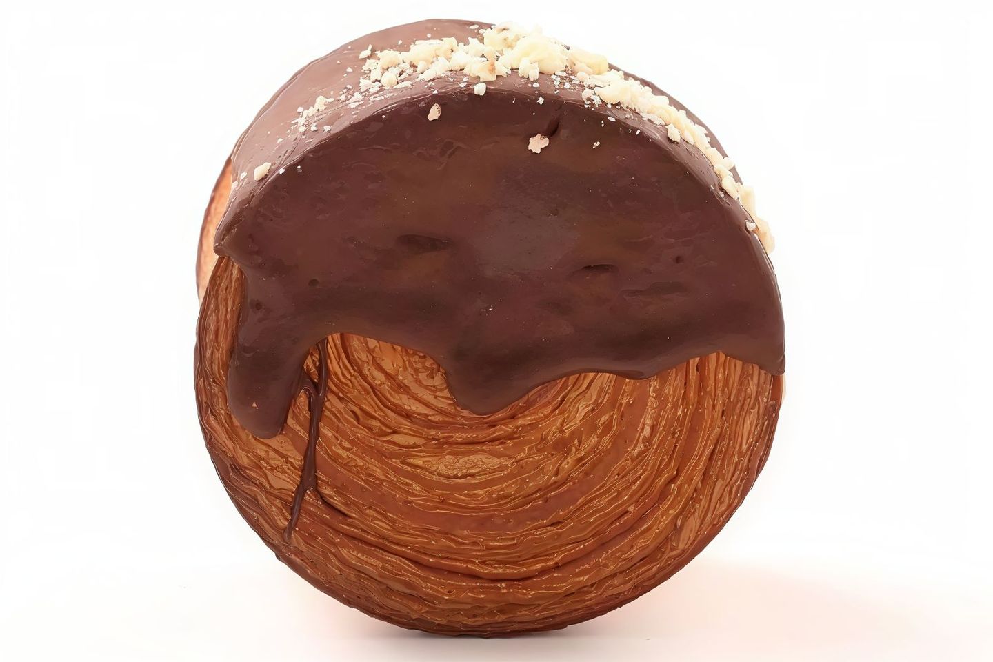 Chocolate Croissant Rolls