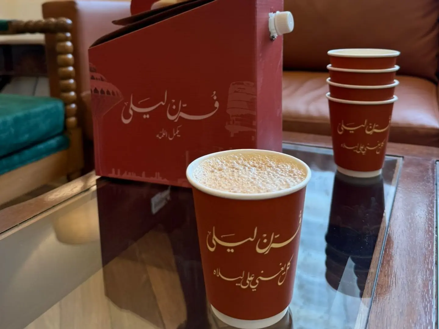 بوكس كرك