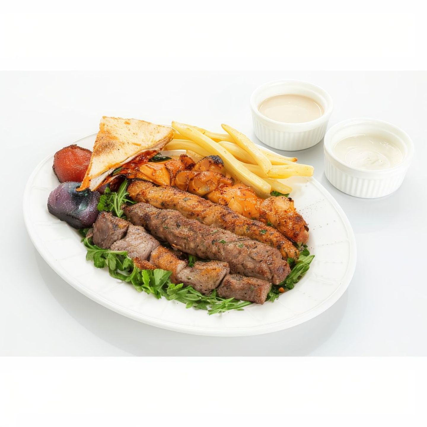 مشكل مشويات صغير 5