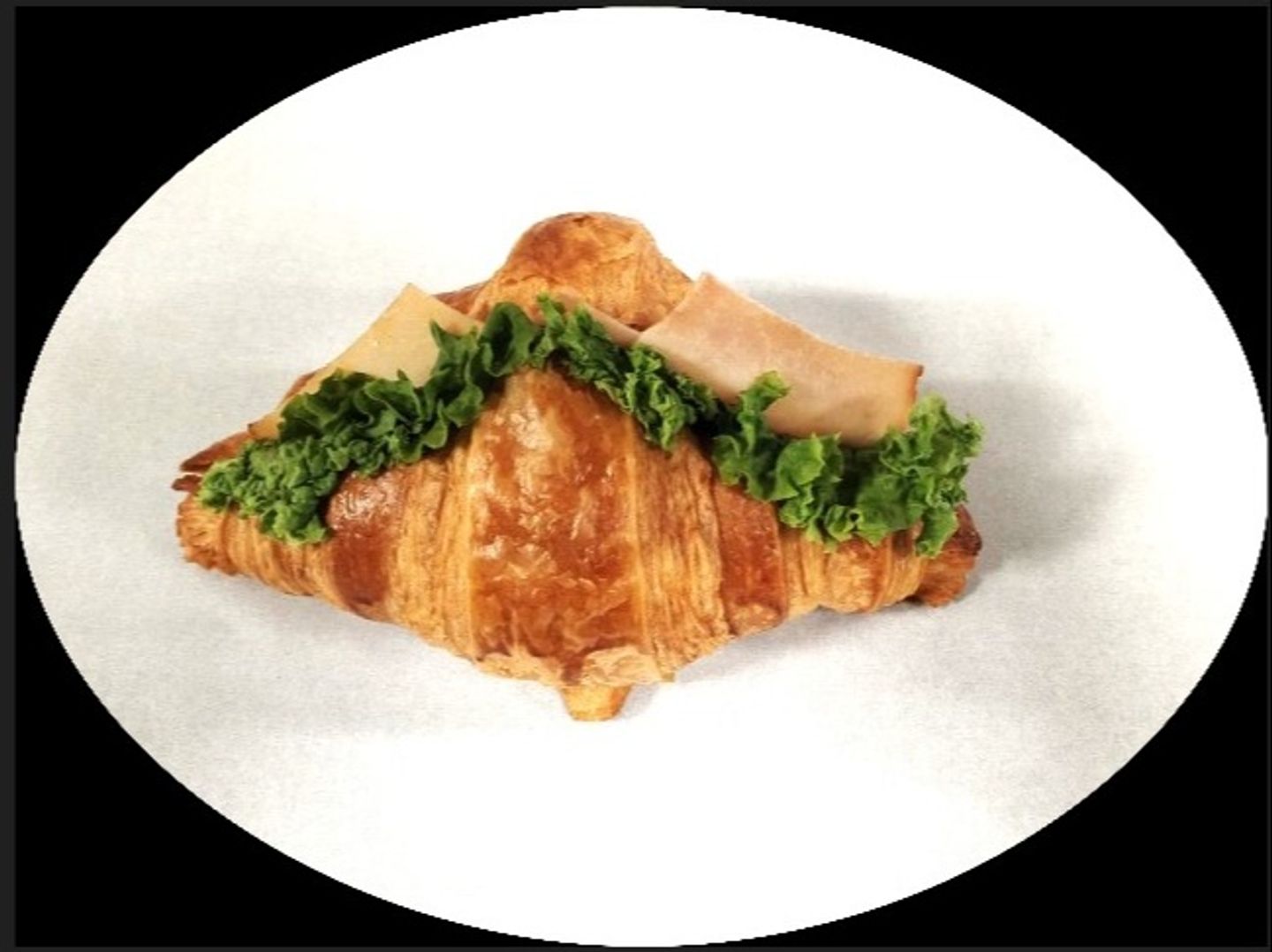 Turkish Croissant