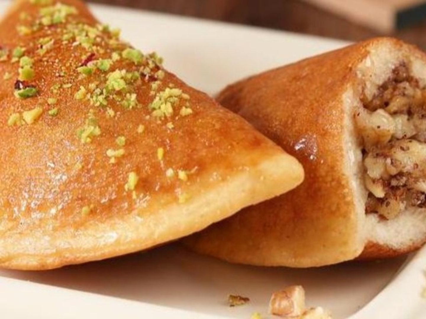 Qatayef Walunts