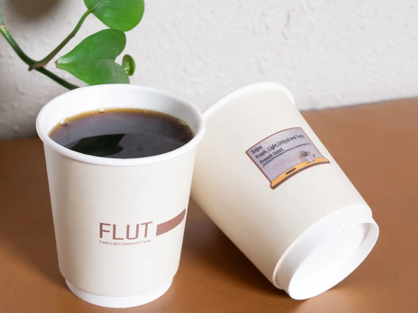 قهوة اليوم حارة