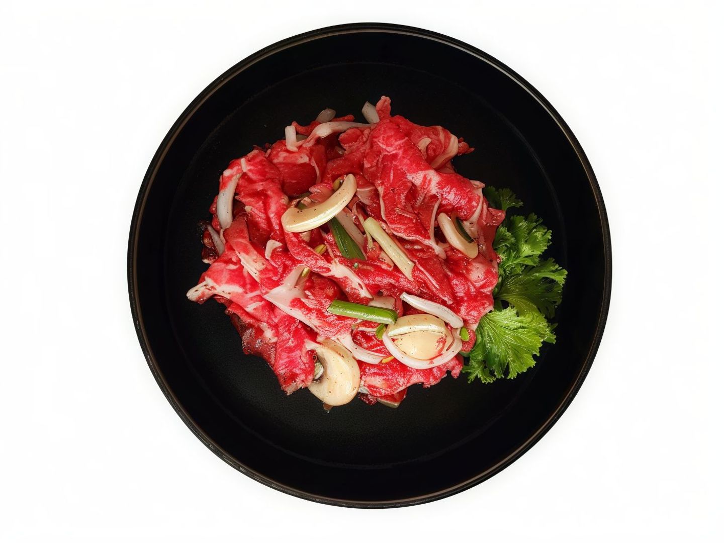 Charcoal Grilled Bulgogi 250