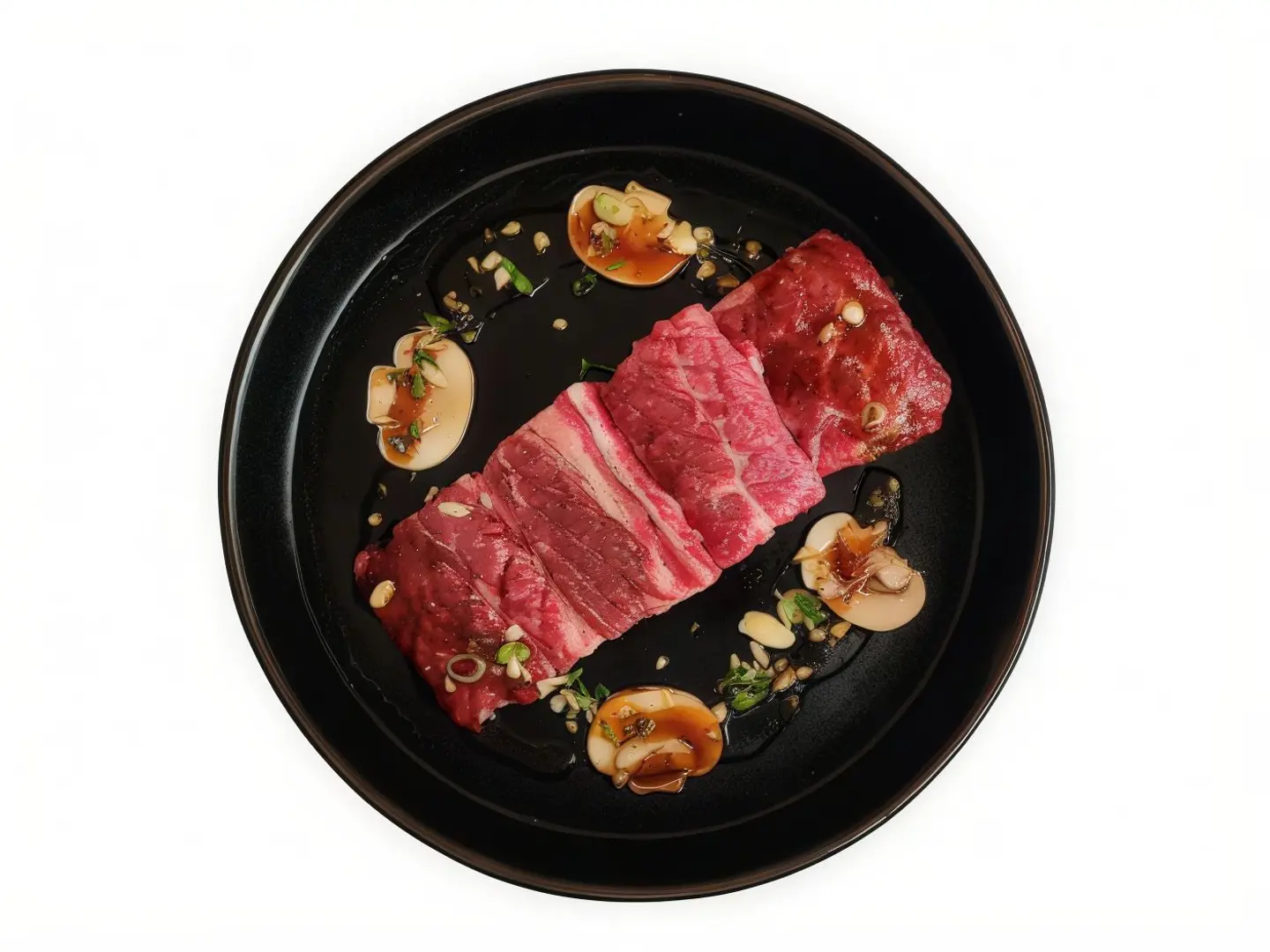 Charcoal Grilled Hwaro Galbi 350
