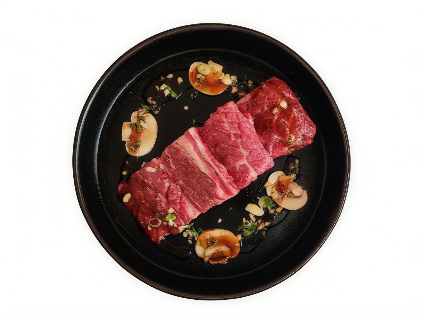 Charcoal Grilled Hwaro Galbi 350