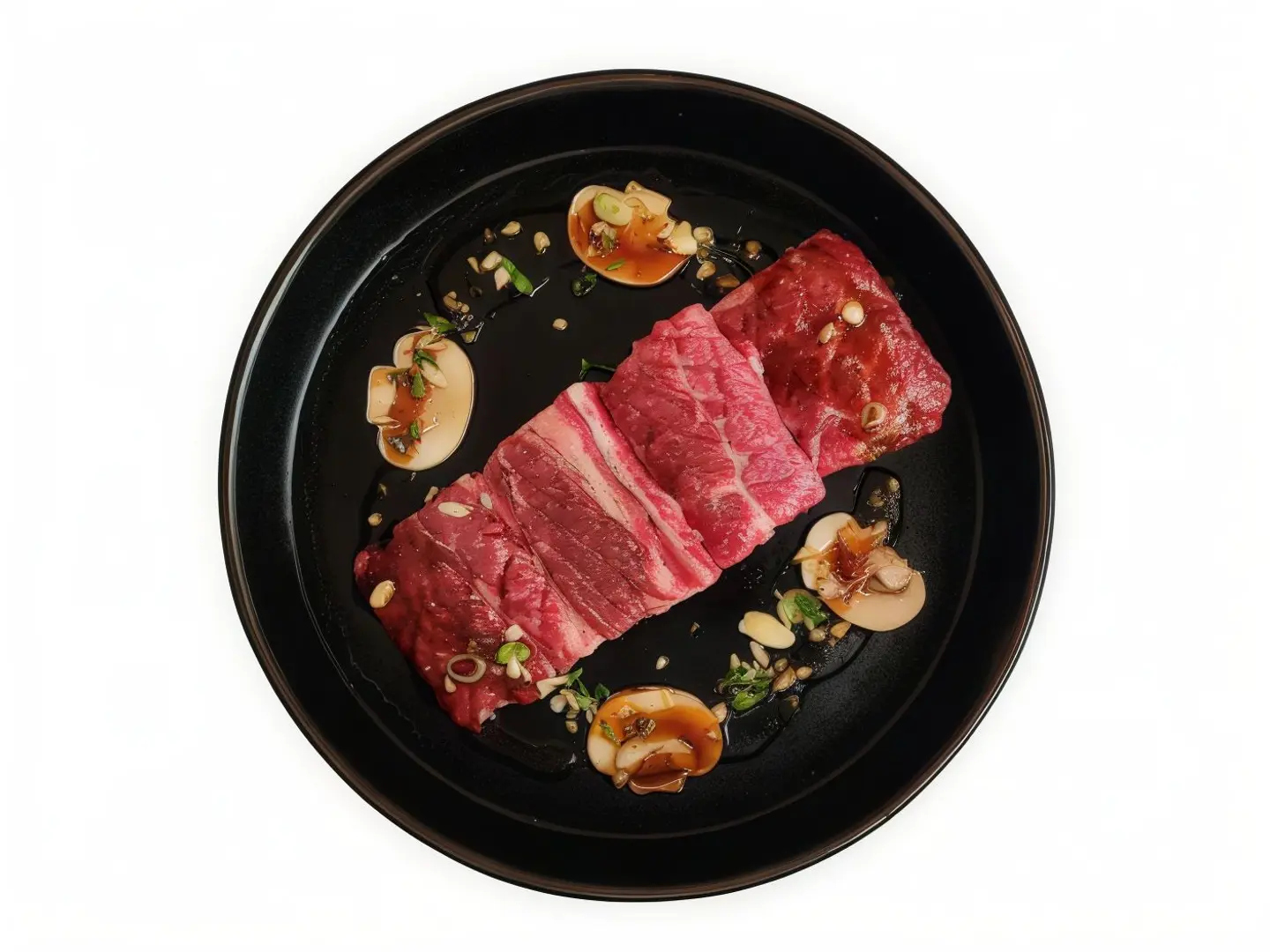 Charcoal Grilled Hwaro Galbi 700 For 2 People