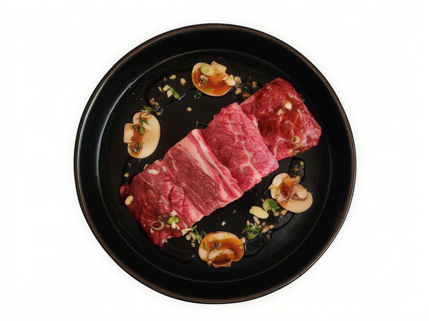 Charcoal Grilled Hwaro Galbi 700 For 2 People