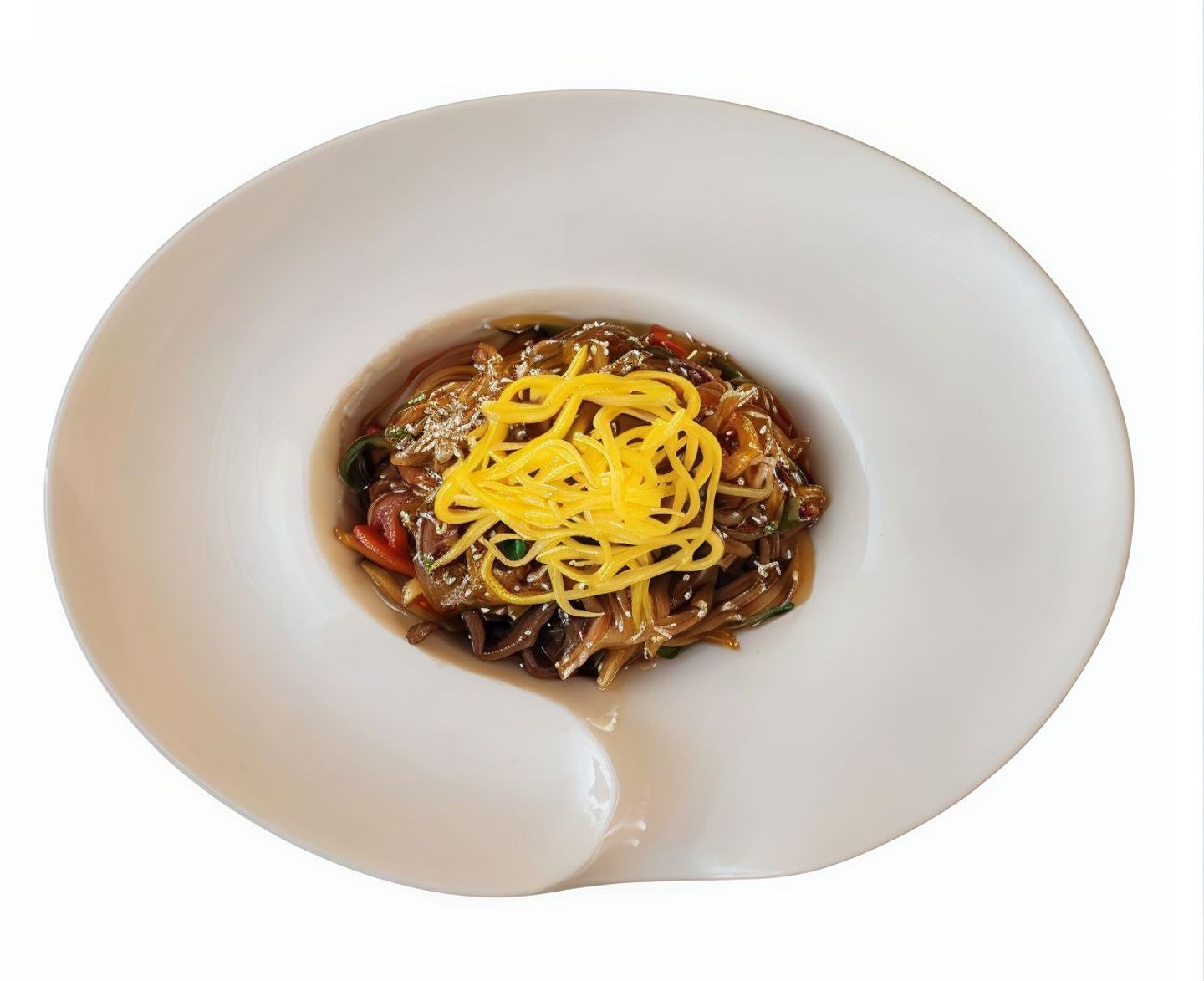 Japchae