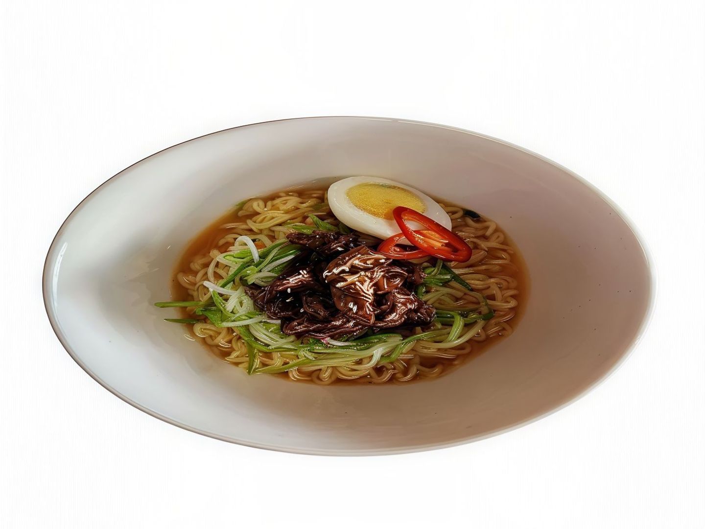 Chadol Ramyeon