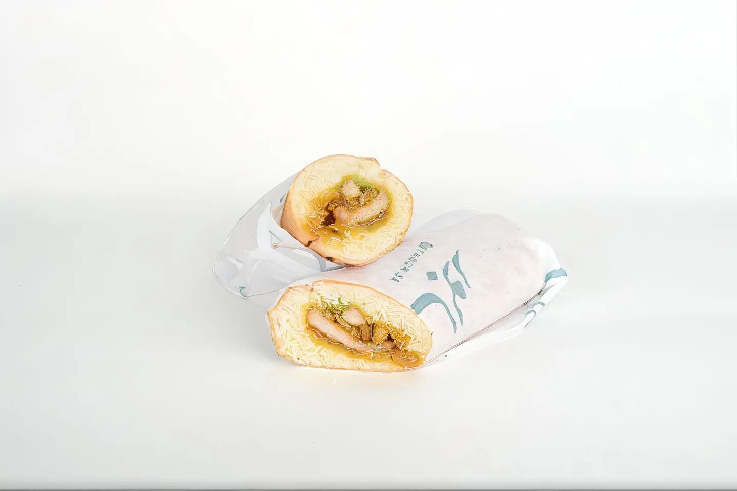 Chicken Tabour Samouli