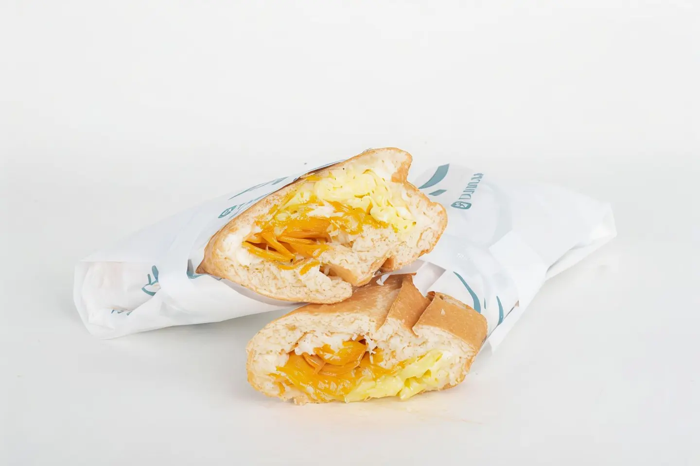 Samouli Egg Cheese Chips