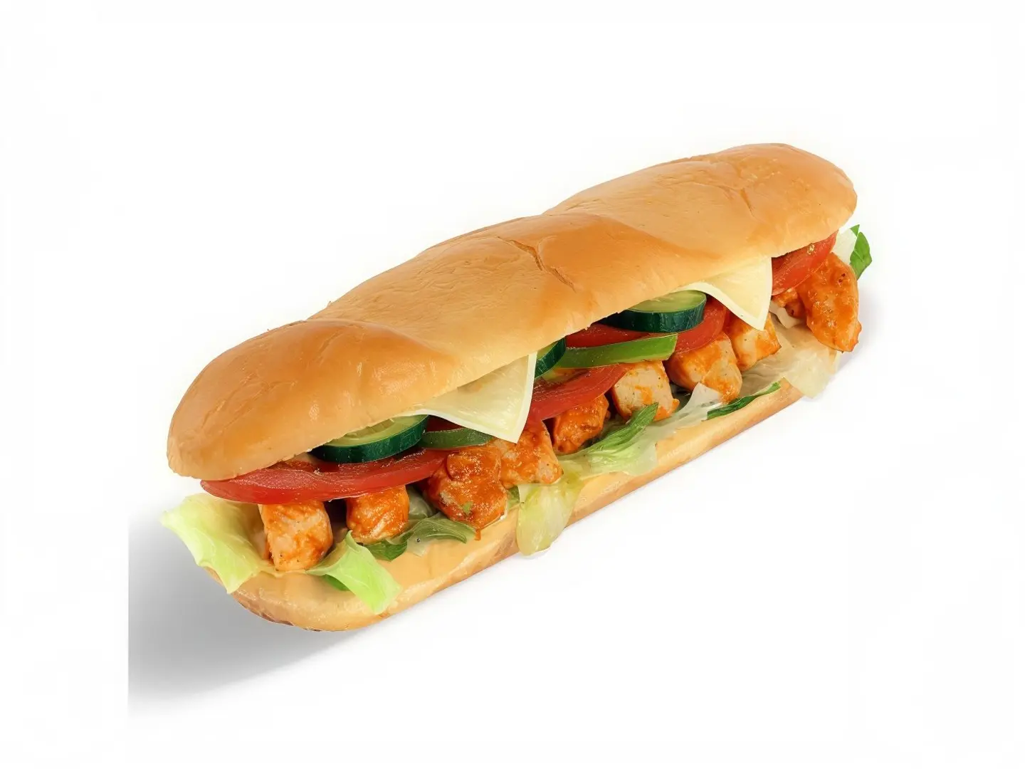 Chicken Tikka