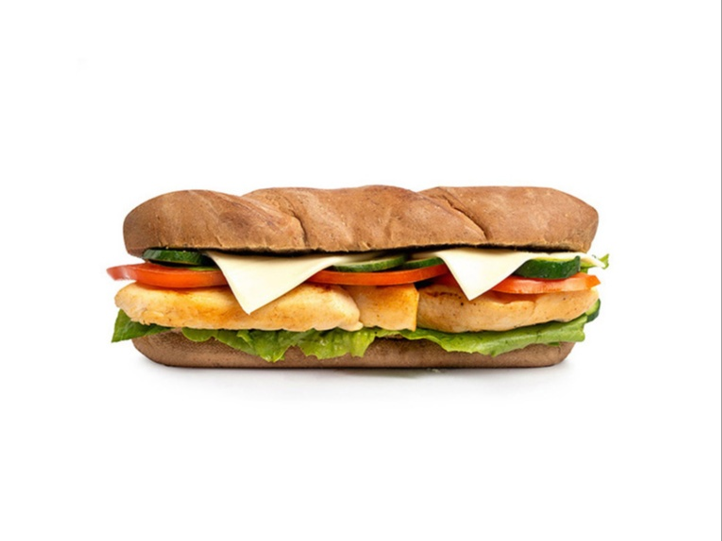 صدر دجاج مشوي