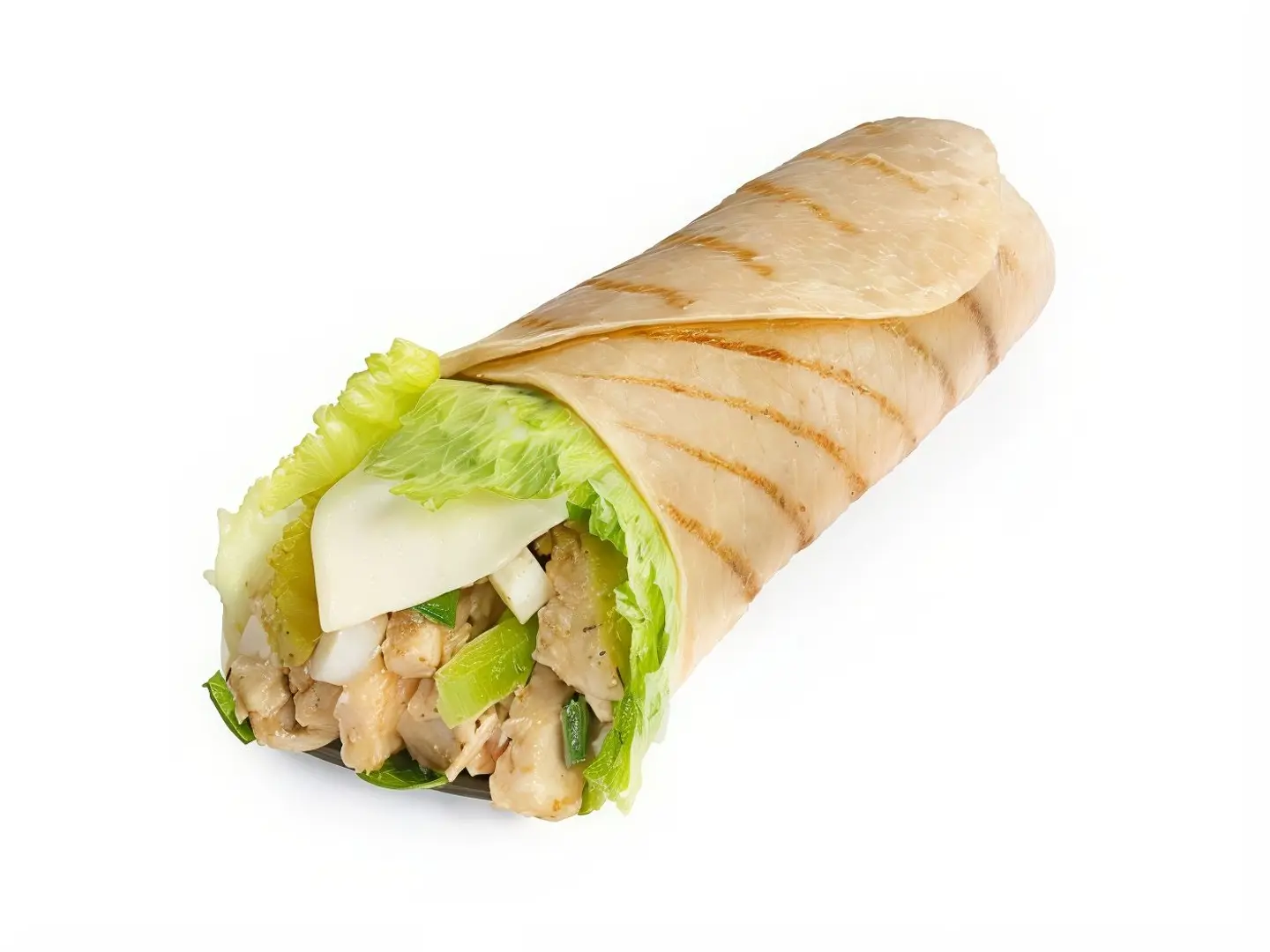 Dynamite Chicken
