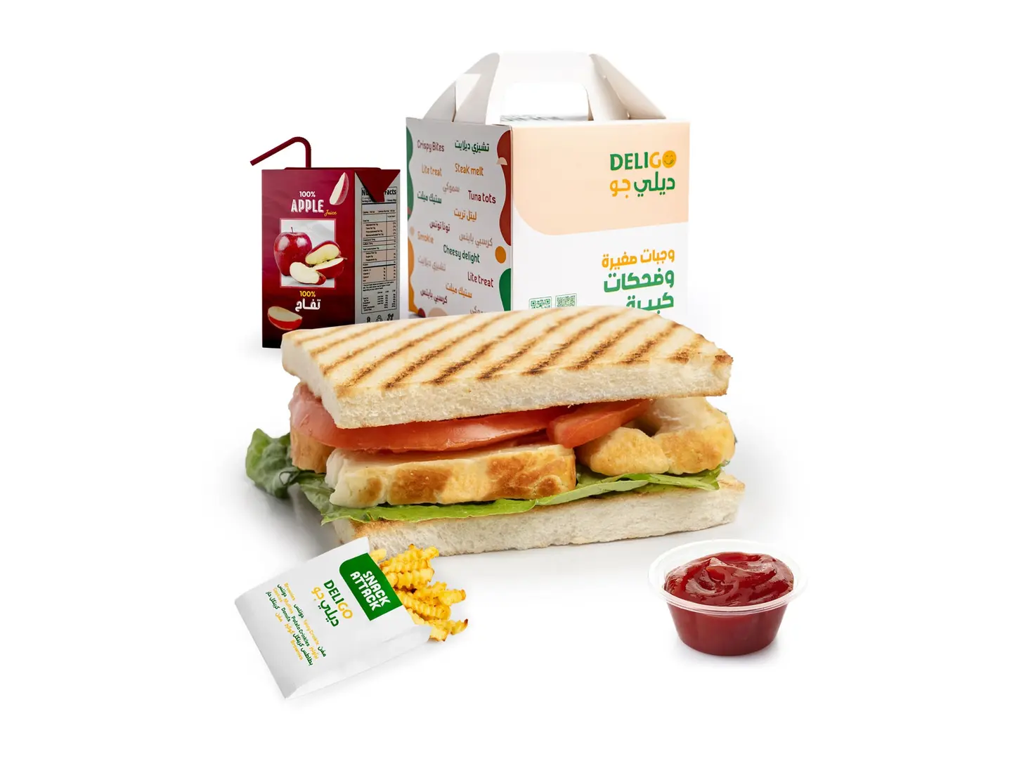 تشيزي ديلايت