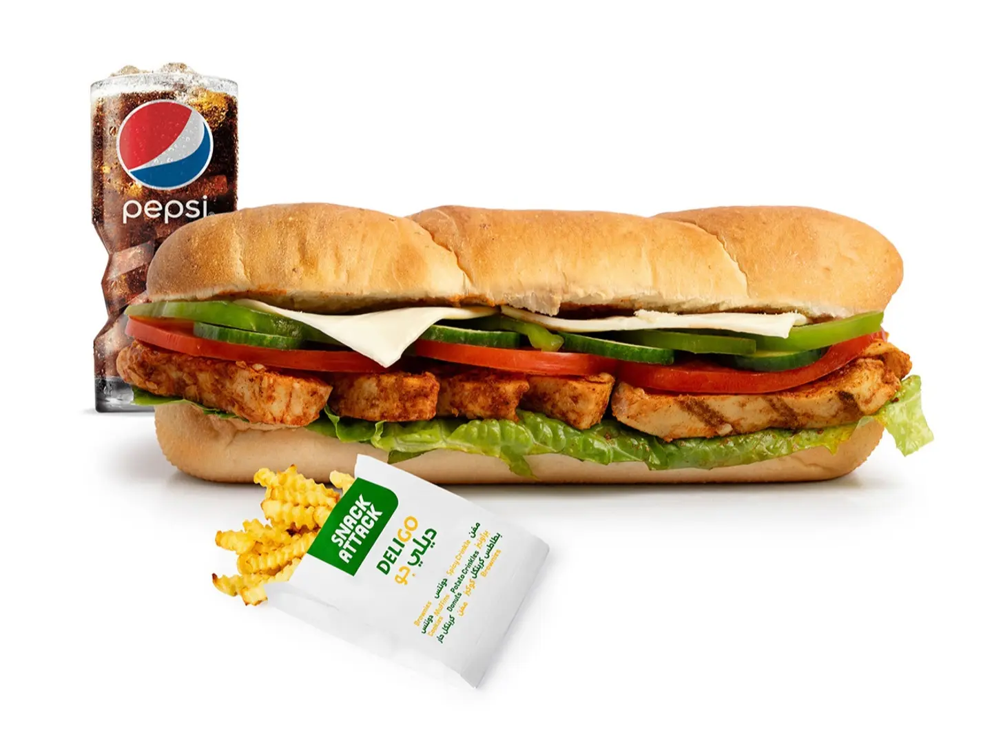 دجاج تندوري