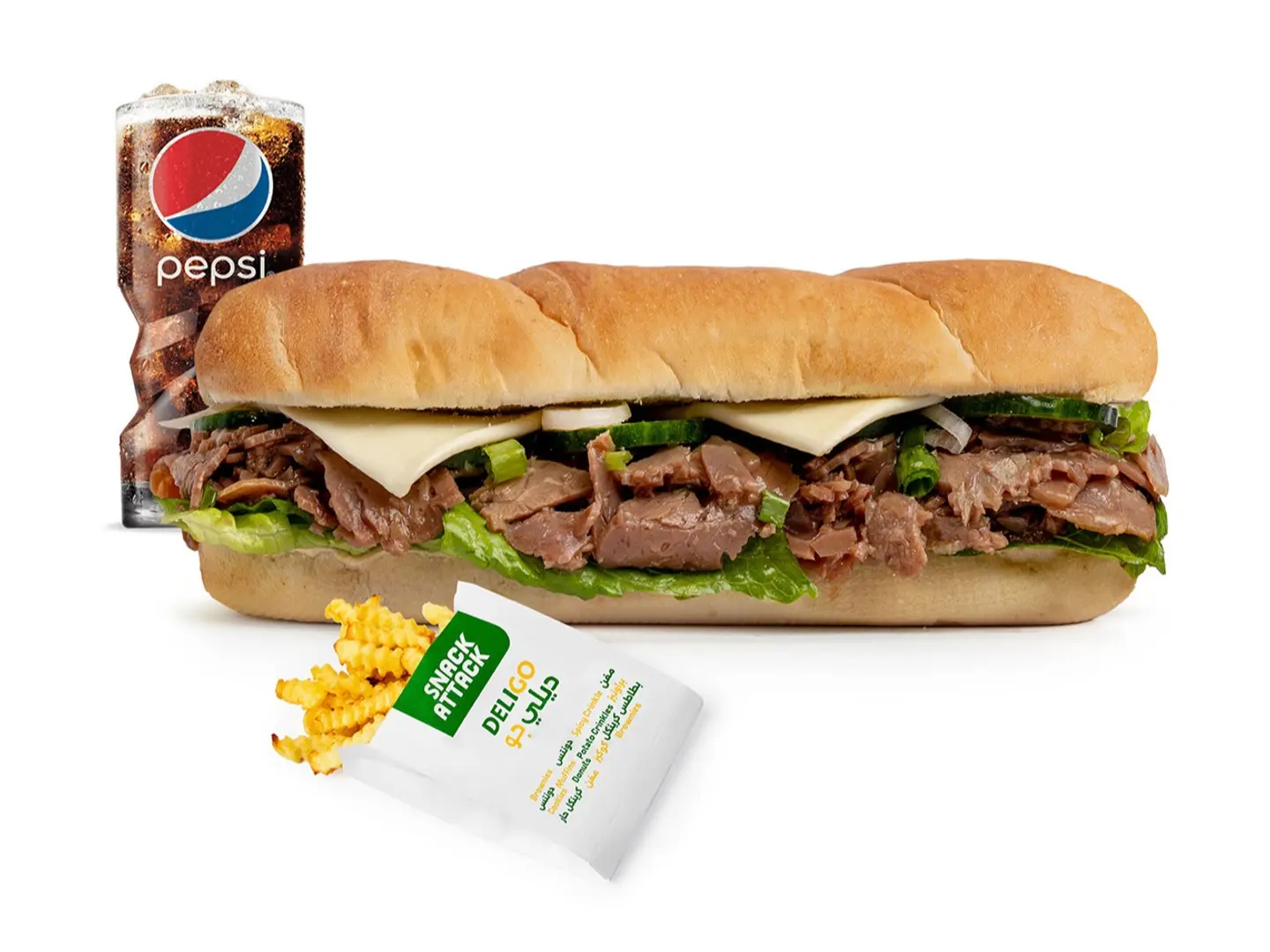 Beef Sweet And Chili