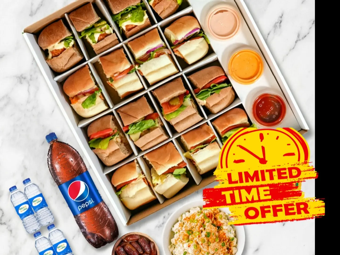 جمعات رمضان