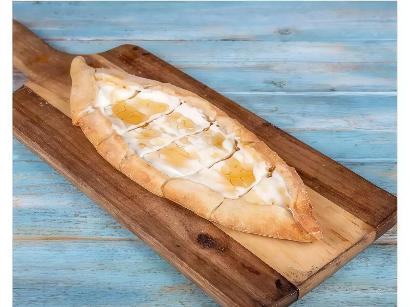 لبنة بالعسل