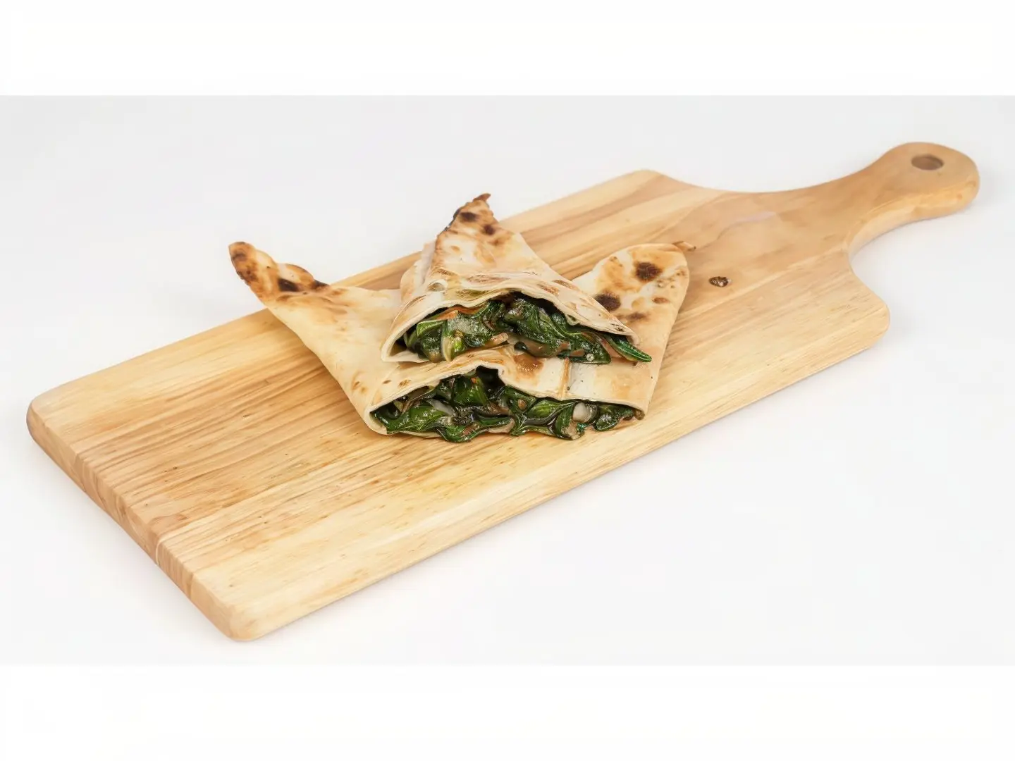 سبانخ باللحم