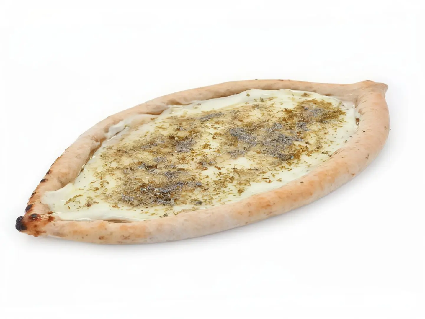 زعتر بالعسل