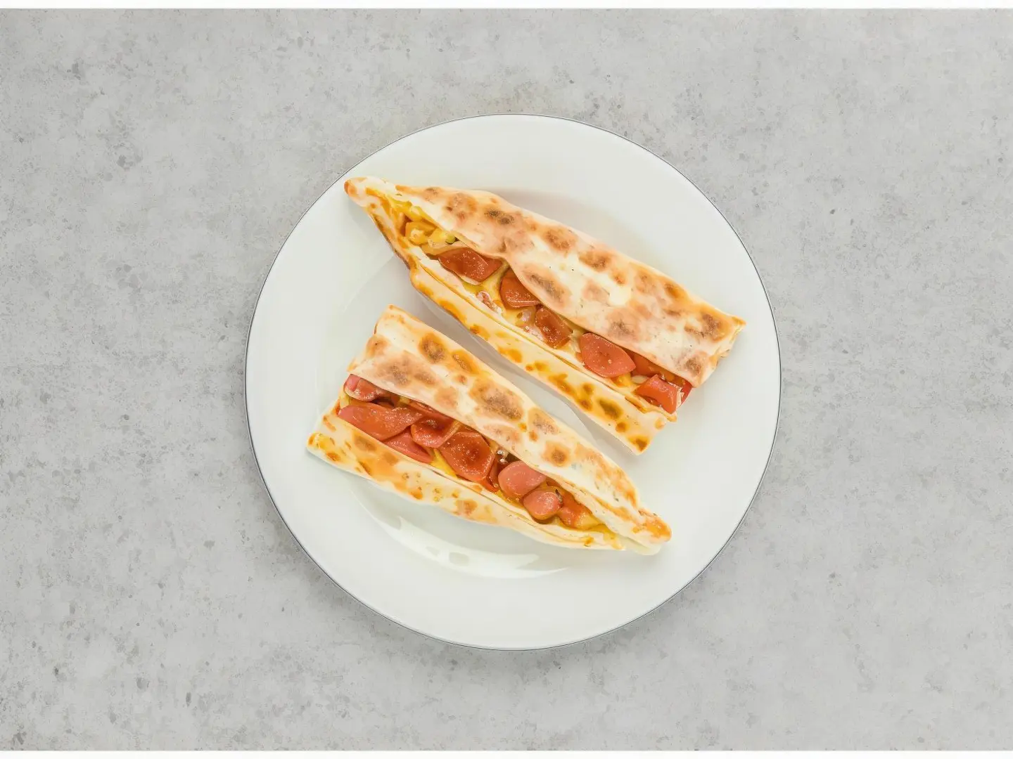 هوت دوق بالبيض