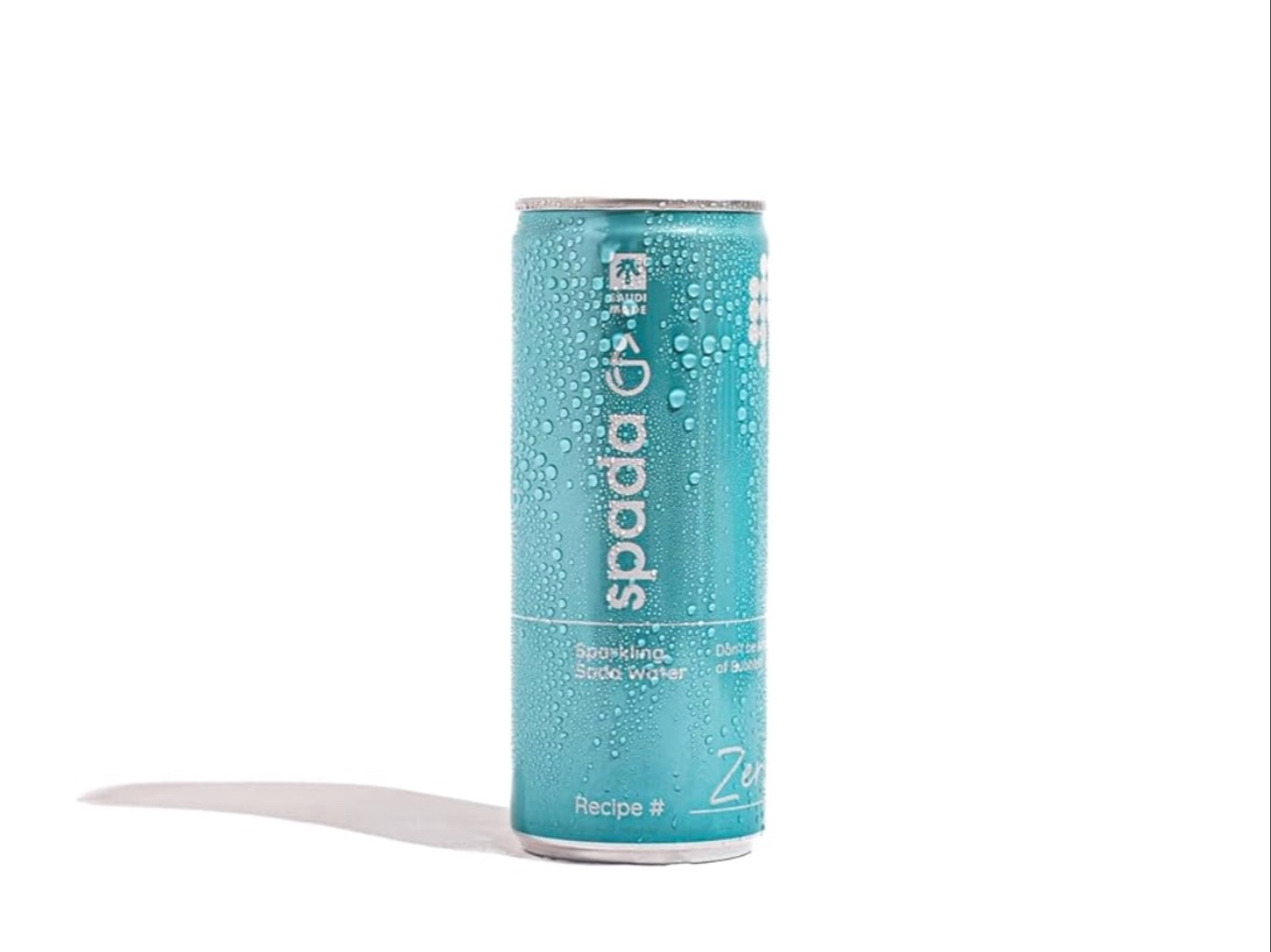 Sparkling Water