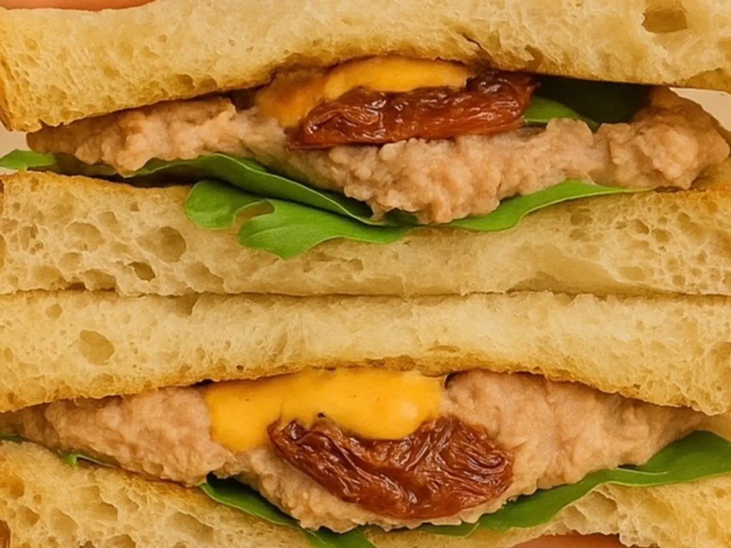 Spicy Tuna