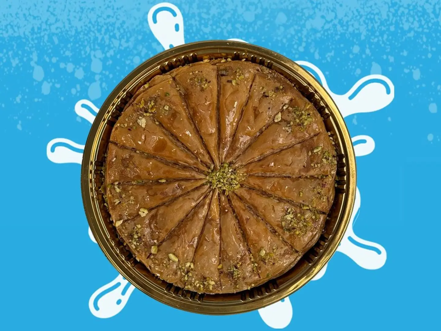 Baklewa