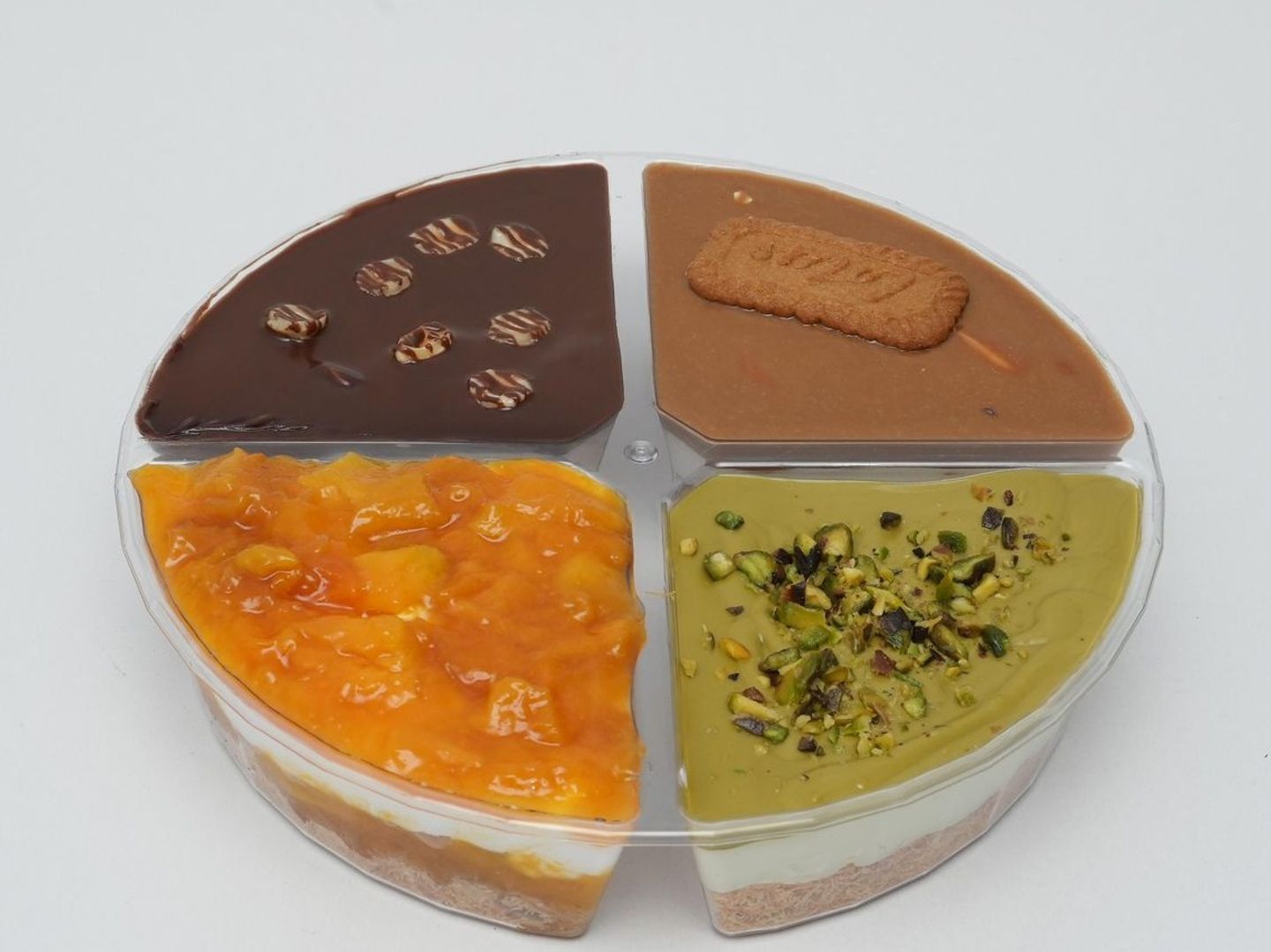 بولة كنافة 4 سيزون
