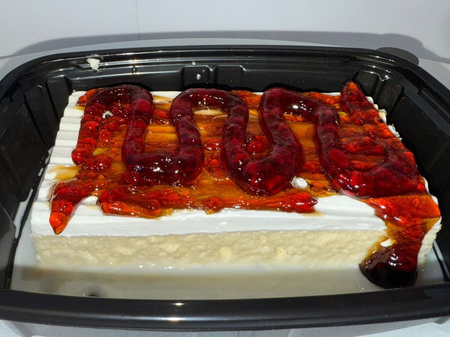 Qachtouta Caramel