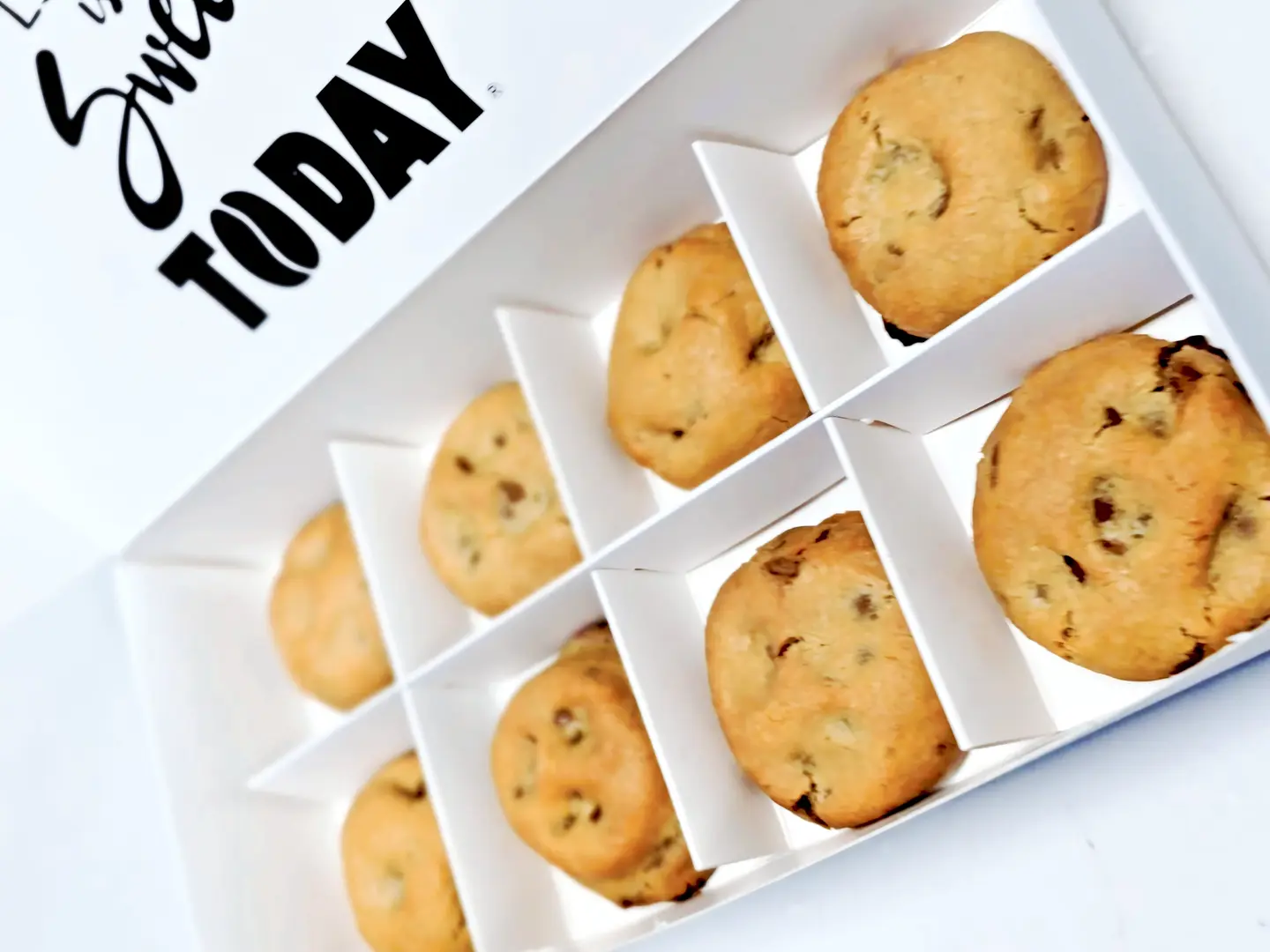 بكج ميني كوكيز