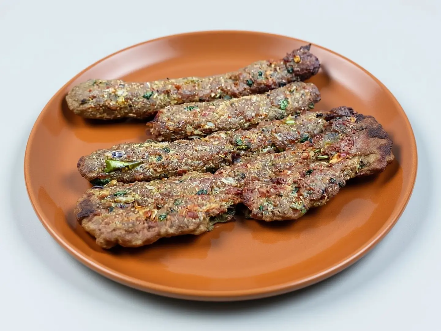 Mutton Shahi Kebab