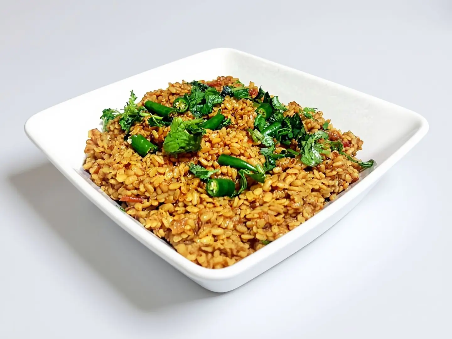 Daal Mash