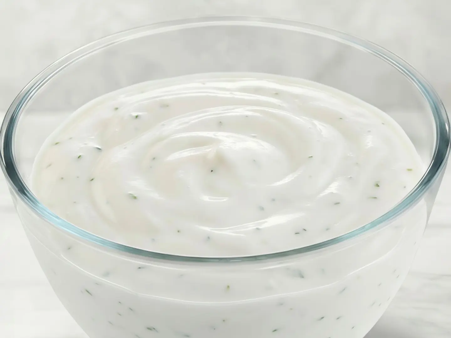 Yogurt Salad