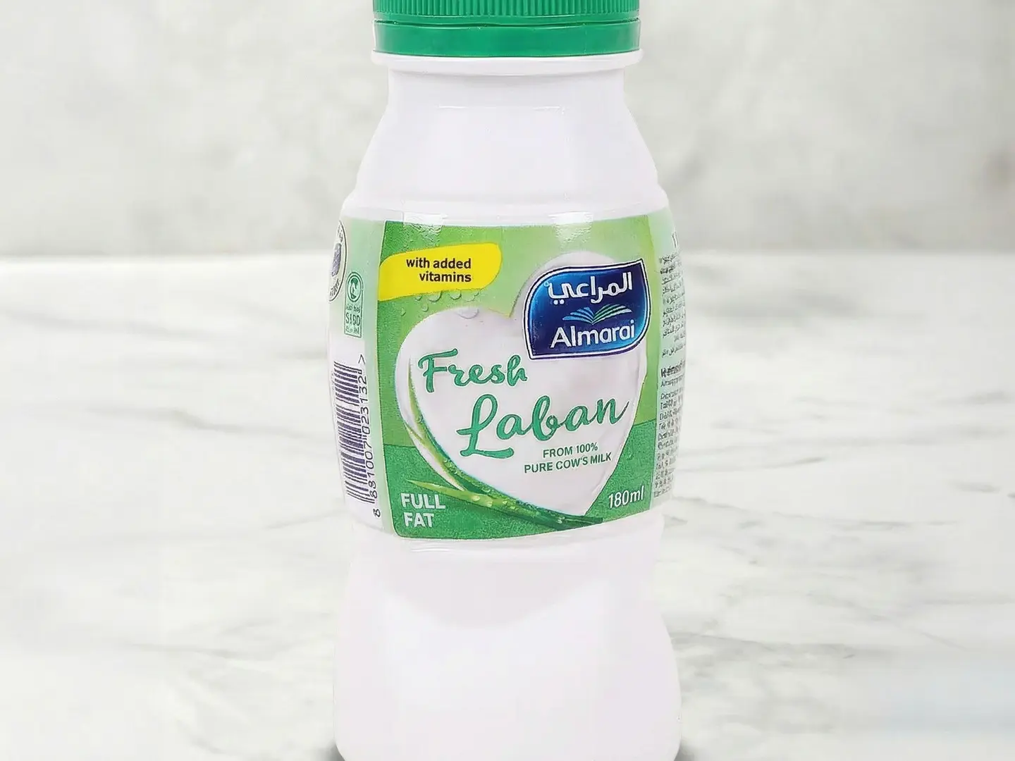 Laban Almarai