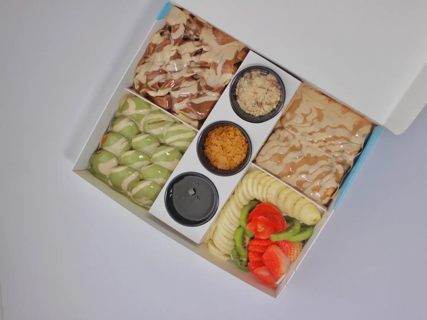 بوكس التوفير